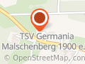 Malschenberger Stubb im TSV Sporthaus