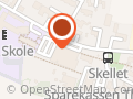 Nors Hallen