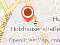 Orthopädische Gemeinschaftspraxis Frankfurt-Westend