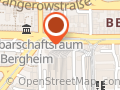 Amt für Soziales und Senioren