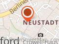 Volksfürsorge Bezirksdirektion Herford