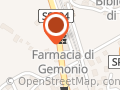 Farmacia di Gemonio S.A.S. di Bianchi Dott.ssa Maria Elena