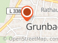 Alte Turnhalle Grunbach