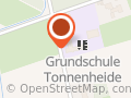 Grundschule Tonnenheide/Wehe