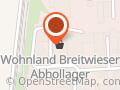 Ehrmann (ehem. Breitwieser) Servicezentrum & Abhollager
