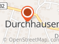 Gemeinde & Mehrzweckhalle Durchhausen