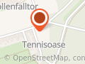 Tennis-Oase Darmstadt