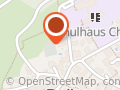 Chalet Mungg
