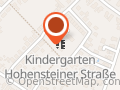 Evang. Kita Hohensteiner Straße
