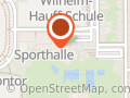 Rathaus Schiedsamt Sportamt