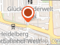 rnv Mobilitätszentrale Heidelberg