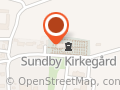 Sundby Mors Kirke