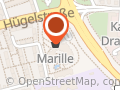 Marille Frankfurt - Naturkostladen & Café