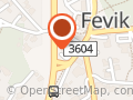Fevik Servicenter AS