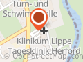 Klinik für Kinder- und Jugendpsychiatrie und Psychotherapie Tagesklinik Herford