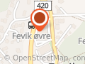 SKY Fitness Fevik