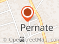 S. Andrea Apostolo - Pernate