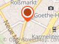 BETHGE Boutique Frankfurt