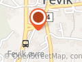 FEVIK VEDLIKEHOLD AS