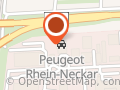 PEUGEOT STELLANTIS &YOU HEIDELBERG