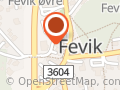 Fevik Pizza Maria Ostad