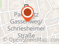 Ferienwohnungen Volk Dossenheim