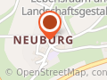 Poffet und Partner, Restaurant Neuburg, Inh. I. Poffet