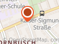 Anne Frank Geburtshaus