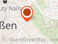 Tilo Sydow Praxis für Osteopathie