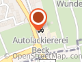 Autolackiererei Beck