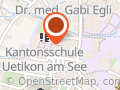 Dr. Martin Martin Frosch Zahnarzt