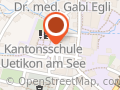 Bibliothek Uetikon am See