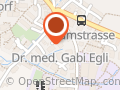 Dr. med. Gabi Egli und Dr. med. J. Fritzsche