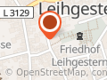 Evangelische Kirche Leihgestern - Evangelische Kirchengemeinde Leihgestern
