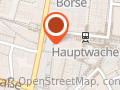 Augenarztpraxis am Rathenauplatz