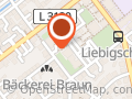 Institutsgebäude der Justus-Liebig-Universität Gießen