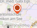 Restaurant Schliifi Verein Eispark Uetikon