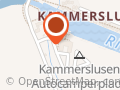 Restaurant Kammerslusen