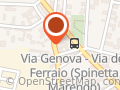 Parrocchia di Spinetta Marengo
