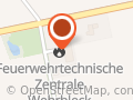 Rettungsdienst Landkreis Diepholz, Rettungswache Wehrbleck