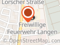 Jugendfeuerwehr Langen