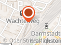 Stiftung Bahnwelt Darmstadt-Kranichstein