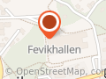 Fevikhallen