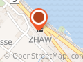 ZHAW Campus Reidbach (RA), School of Life Sciences and Facility Management