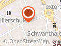 Jugendbüro Sachsenhausen
