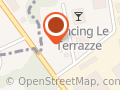 Le Terrazze , pizzeria trattoria