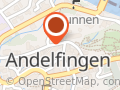 Elektrizitätswerk der Gemeinde Andelfingen