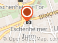 Restaurant Eschenheimer Turm