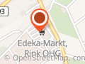 BLUME2000 im Edeka Wettenberg-Wißmar