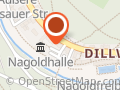 Nagoldhalle